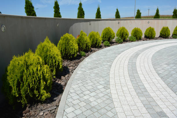 Best Professional Driveway Pavers  in Pleasant Hill, PA