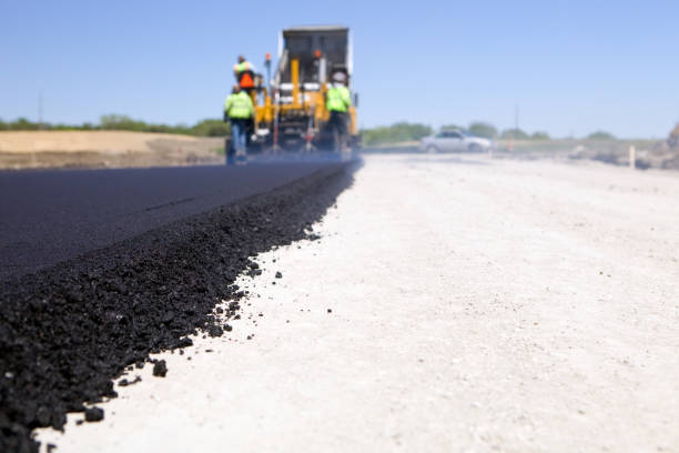 Best Driveway Paving Company  in Pleasant Hill, PA