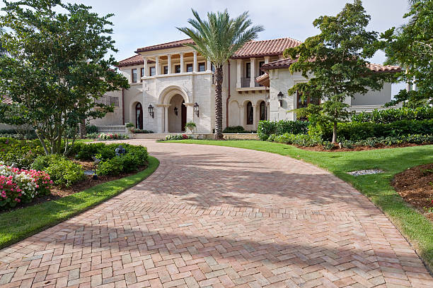 Best Custom Driveway Pavers  in Pleasant Hill, PA